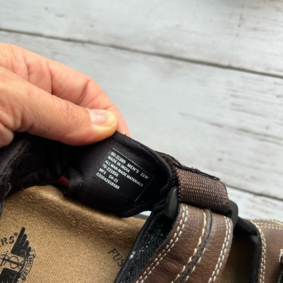 Dockers Mens Sz US 11 wide Newpage
Briar Sandal Comfort Casual - Picture 4 of 4